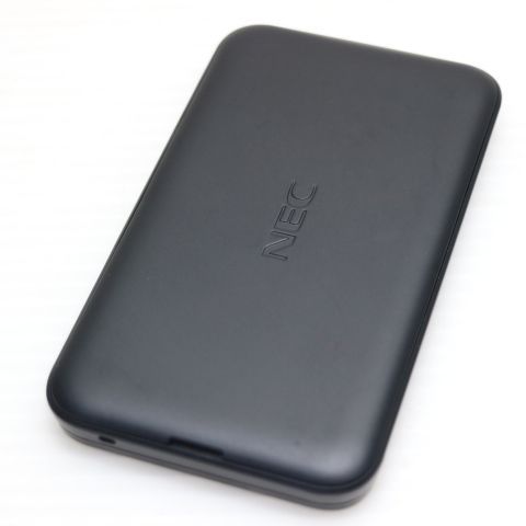 �¿��ݾ��� ����Ʊ�� Aterm MR03LN �֥�å�  �������