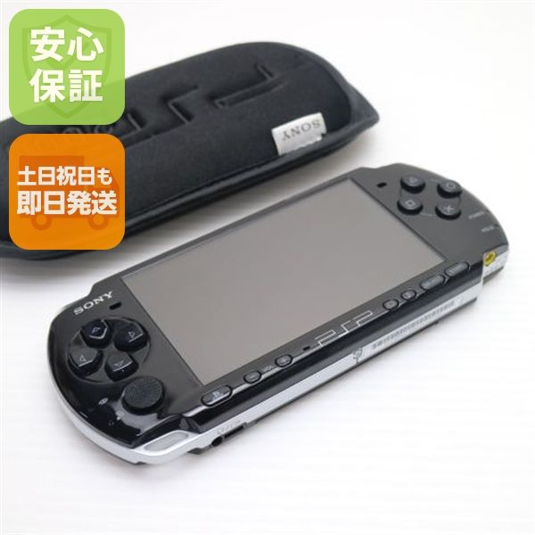 �¿��ݾ��� Ķ���� PSP-3000 �ԥ��Ρ��֥�å�  �������