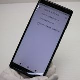 �¿��ݾ� Ķ���� SOV37 Xperia XZ2 �֥�å� ���� �����