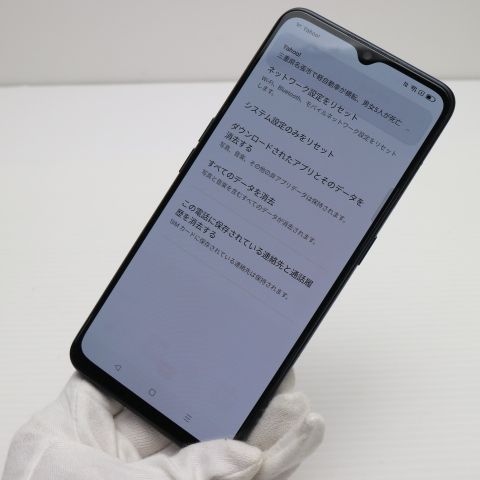 ¿ݾ Ķ A002OP Y!mobile OPPO Reno3 A ֥å 