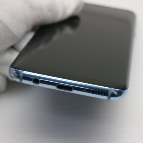 ¿ݾ Ķ SC-02J Galaxy S8 ֥롼  