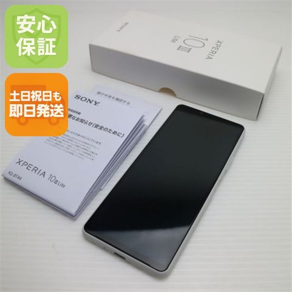 �¿��ݾ� Ķ���� SIM�ե꡼ Xperia 10 III Lite �ۥ磻�� �����