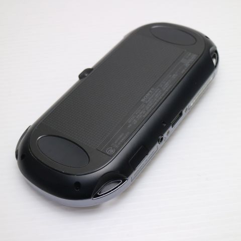 �¿��ݾ��� ������� PCH-1100 PS VITA �֥�å�  �������