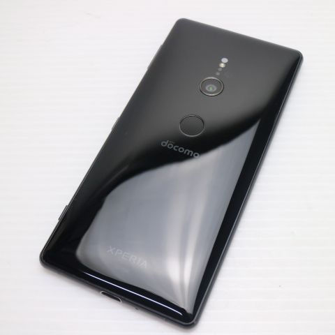 �¿��ݾ� Ķ���� SO-03K Xperia XZ2 �֥�å� ���� �����