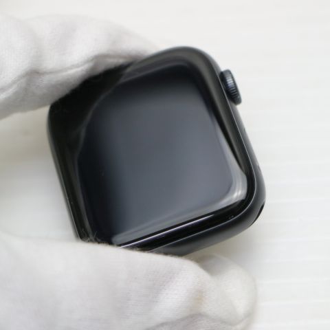 �¿��ݾ� Ķ���� Apple Watch Series6 44mm �֥�å� ����������¨��ȯ��