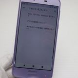 �¿��ݾ� Ķ���� SH-01K AQUOS sense ��٥������SIM���å�����Ѥ�