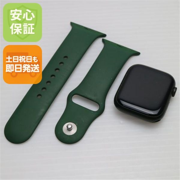 ¿ݾ  Apple Watch Series7 45mm Cellular ꡼ 
