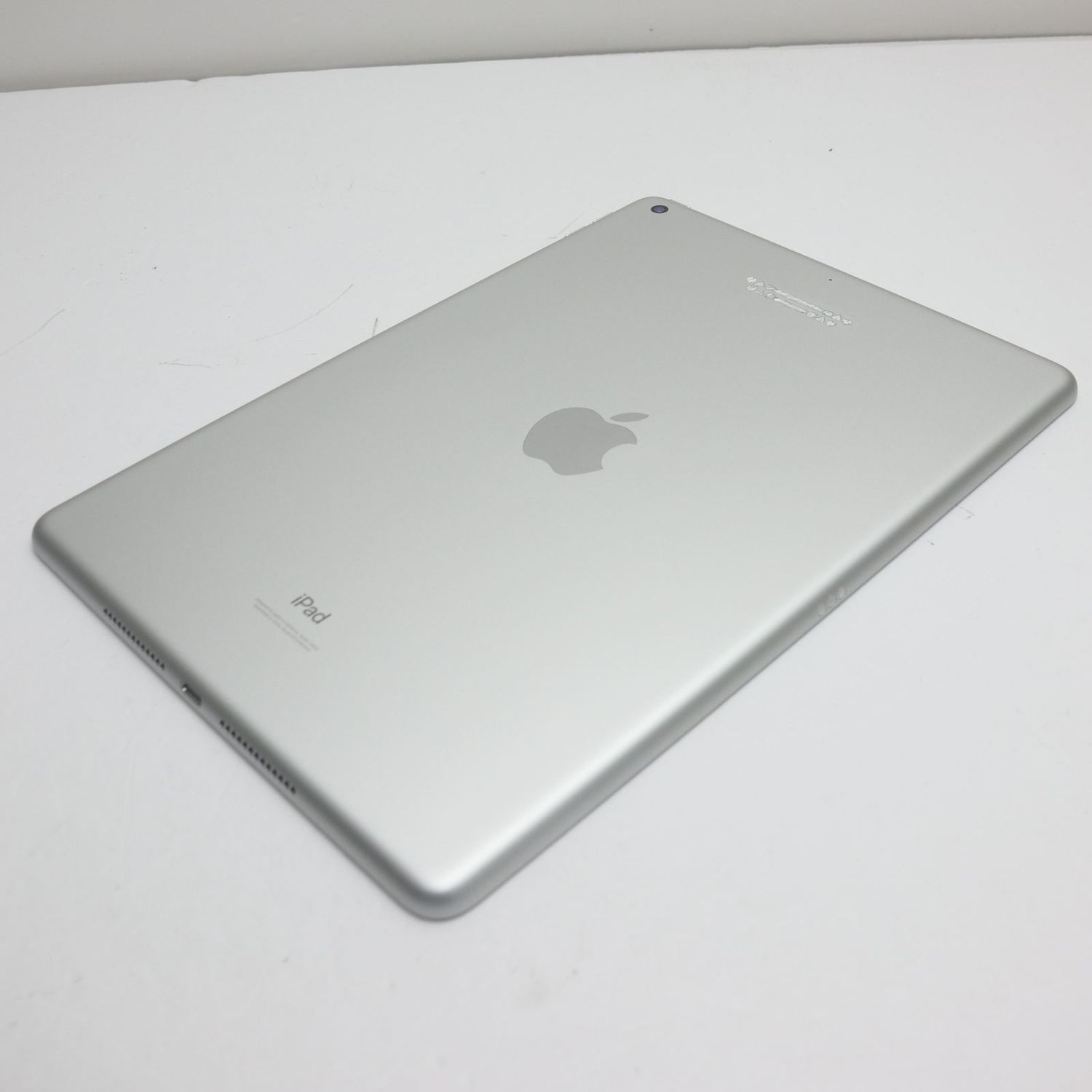 ムスビー｜安心保証 超美品 iPad 第9世代 Wi-Fi 64GB シルバー 