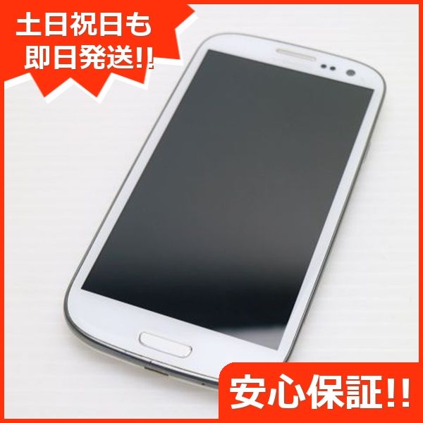 ¿ݾ  SC-06D GALAXY S 3 ޡ֥ۥ磻  