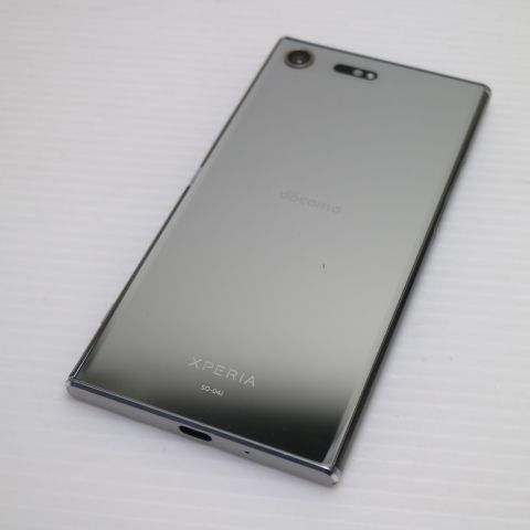 �¿��ݾ��� Ķ���� SO-04J Xperia XZ Premium �������� ����� �������