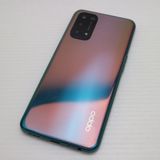 ¿ݾ  OPPO A54 5G OPG02 ե󥿥ƥåѡץ 