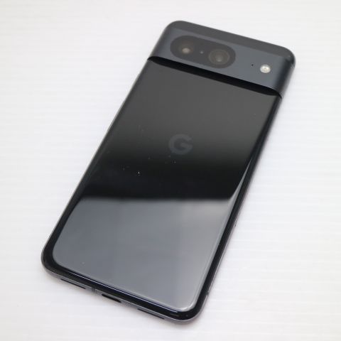 �¿��ݾ� ���� SIM�ե꡼ Google Pixel 8 128GB ���֥��ǥ�����