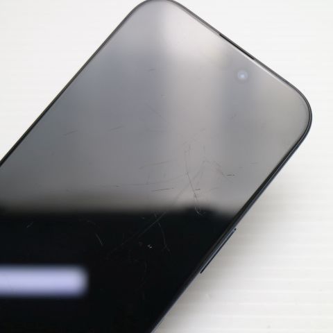 �¿��ݾ� ������� SIM�ե꡼ iPhone15 Pro 512GB �֥롼�����˥���