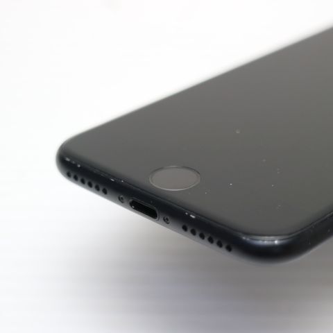 �¿��ݾ��� Ķ���� SIM�ե꡼ iPhone7 32GB �֥�å�  �������