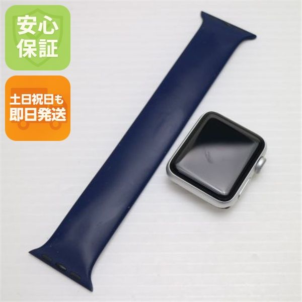 ���� Apple Watch series3 38mm GPS ����С�