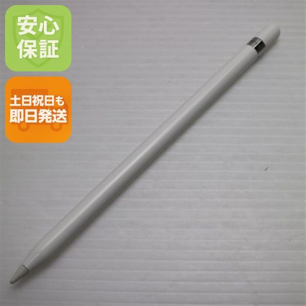 �¿��ݾ� ����Ʊ�� Apple Pencil ��1���� MK0C2J/A (2015) ���å��ڥ�