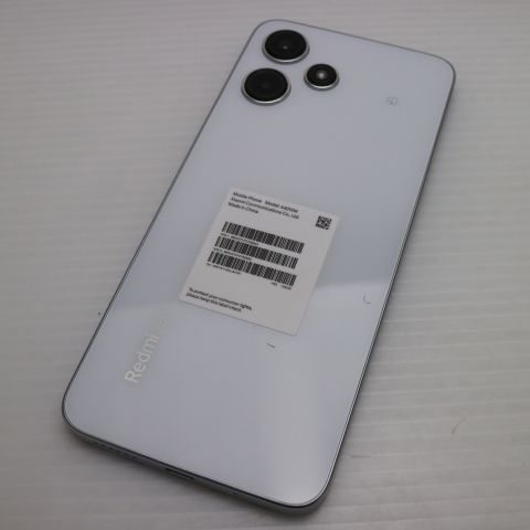 ¿ݾ Ʊ SIMե꡼ Redmi 12 5G 128GB ݡ顼С