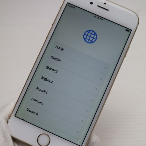 �¿��ݾ��� Ķ���� SIM�ե꡼ iPhone6S 64GB ������� ����� �������