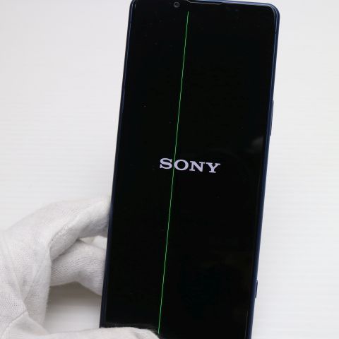  Xperia 5 IV SO-54C ֥롼