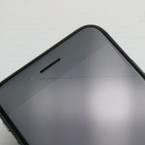 �¿��ݾ��� ���� SIM�ե꡼ iPhone8 64GB ���ڡ������쥤 �֥�å�  �������