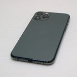 ���� SIM�ե꡼ iPhone 11 Pro 256GB  �ߥåɥʥ��ȥ��꡼�� �����