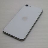 �¿��ݾ� ���� SIM�ե꡼ iPhone SE ��2���� 64GB �ۥ磻�� �����