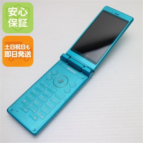 �¿��ݾ��� ���� SH-06G AQUOS�������� �֥롼 ���꡼��  �������