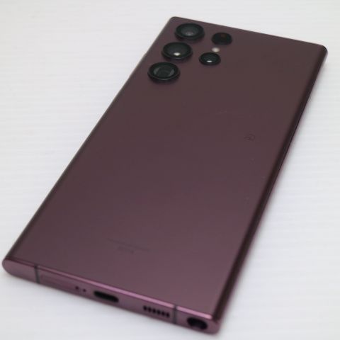 ��� Galaxy S22 Ultra SCG14 �С�����ǥ�