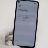 ¿ݾ Ķ SIMե꡼ Google Pixel 4a ֥å 