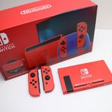 �¿��ݾ� ����̤���� Nintendo Switch �ޥꥪ��åɡߥ֥롼���å�