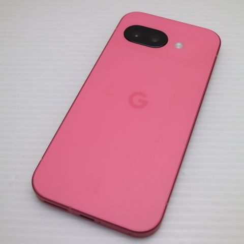 �¿��ݾ� Ķ���� SIM�ե꡼ Google Pixel 9a 128GB �ԥ��ˡ�