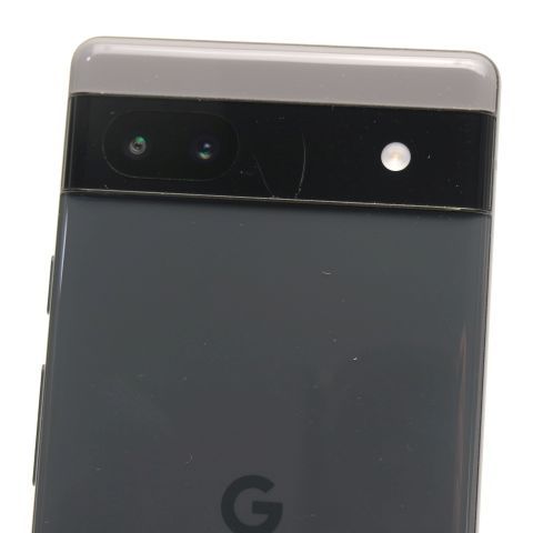 �¿��ݾ� ���� SIM�ե꡼ Google Pixel 6a ���㥳����