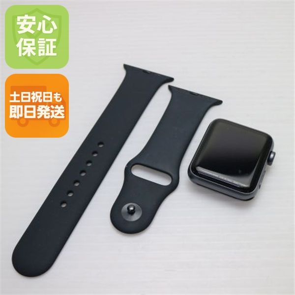 ���� Apple Watch series3 42mm GPS ���ڡ������쥤