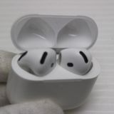 �¿��ݾ� ������� AirPods 4(�����ƥ��֥Υ�������󥻥�������)