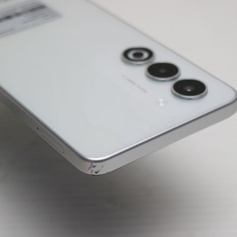 �¿��ݾ� Ķ���� SIM�ե꡼ OPPO A5 5G 128GB �ۥ磻��