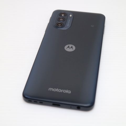 ¿ݾ Ʊ SIMե꡼ moto g52j 5G 󥯥֥å