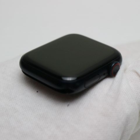 Ķ���� Apple Watch SE����2����� 44mm Cellular ����顼 �ߥåɥʥ���