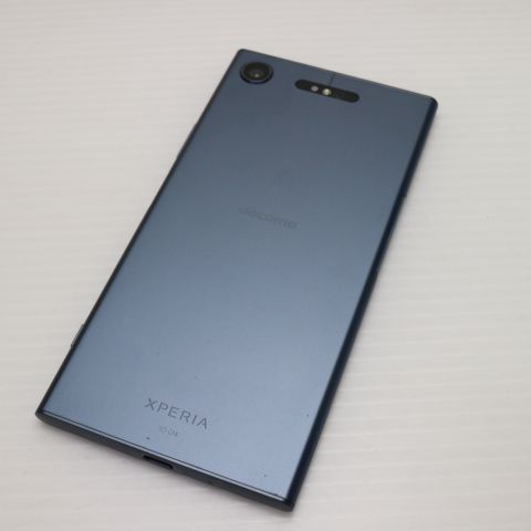 ¿ݾ Ķ SO-01K Xperia XZ1 ֥롼  