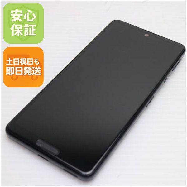 ��� AQUOS sense 5G A004SH �֥�å�