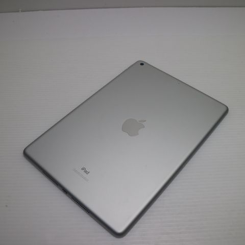 安心保証 超美品 iPad 第8世代 Wi-Fi 32GB シルバー 即日発送 土日祝発送