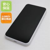 安心保証 超美品 SCR01 Galaxy 5G Mobile Wi-Fi ホワイト 白ロム