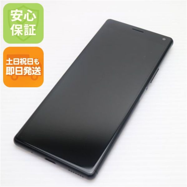 �¿��ݾ� Ķ���� SIM�ե꡼ Xperia 8 Lite �֥�å� �����