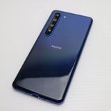 ¿ݾ  908SH AQUOS R5G ֥롼 