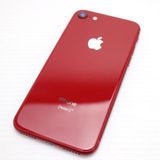 �¿��ݾ� Ķ���� SIM�ե꡼ iPhone8 64GB ��å� RED ���� �����