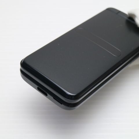 安心保証 超美品 GRATINA KYF42 ブラック 白ロム