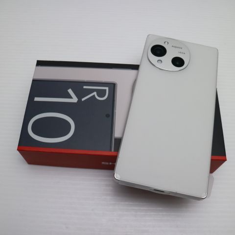 ¿ݾ ̤ SIMե꡼ AQUOS R10 ߥۥ磻