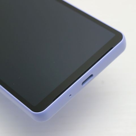 ¿ݾ Ʊ SOG11 Xperia 10 V ٥