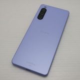¿ݾ Ʊ SOG11 Xperia 10 V ٥