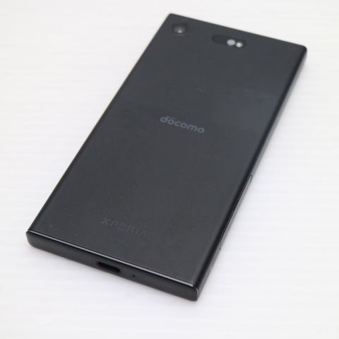 �¿��ݾ� ���� SO-02K Xperia XZ1 Compact �֥�å� ���� �����