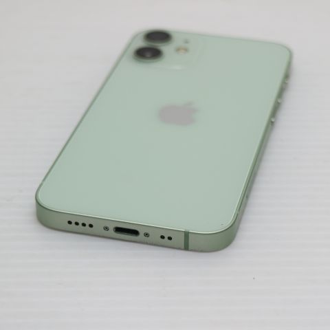 Ķ���� SIM�ե꡼ iPhone12 mini 256GB ���꡼�� ¨��ȯ�� ������ȯ��